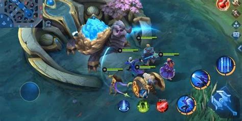 10 Best MOBAs Of All Time, Ranked .